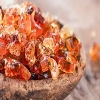 Gum Arabic