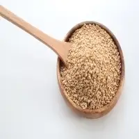 White Sesame Seeds