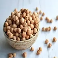 Chickpeas