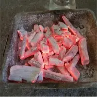 BBQ Charcoal