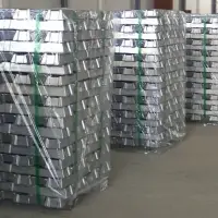 Aluminum Molds