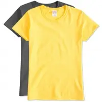 Cotton T-Shirts