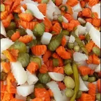 Pickles