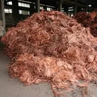Copper Scrap