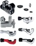 Tube cutter