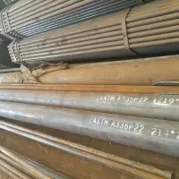 Steel Pipe & Tube