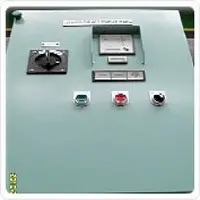 Marine Engine Control Panels Korea