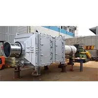 SCR (Selective Catalytic Reduction) System