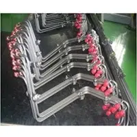 Machine Pipe