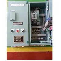 Pump Starter