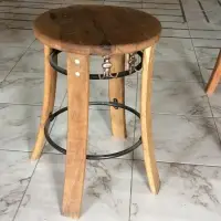 Bar Chair