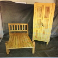 Single Bed