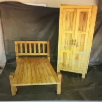 Single Bed