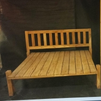 Double Bed