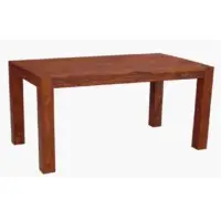 Indian Mango Wooden Dining
