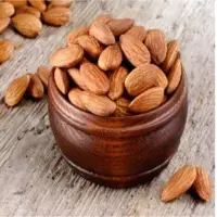 Indian Almond & Almond Oil