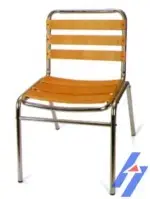 Slats Chair