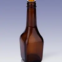 Foodstuff Bottles