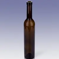 Wine Bottle
