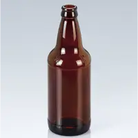 Beer Bottles