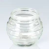 Miscellaneous Glass Bottle