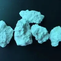 Calcined Talc