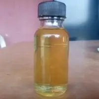 Lemongrass Oil