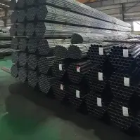 Steel Pipe