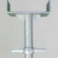 U-Head Jack