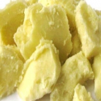 Shea Butter, Shea Stearin, Stearic Acid