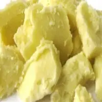 Shea Butter, Shea Stearin, Stearic Acid