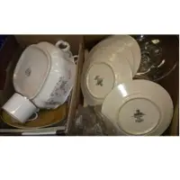 Housewares utensils