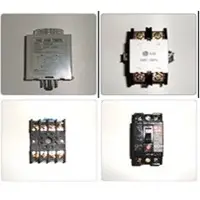 Electrical components
