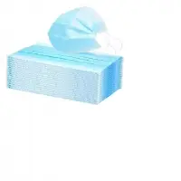 Medical Masks 3 Layered