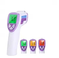 Infrared Thermometer