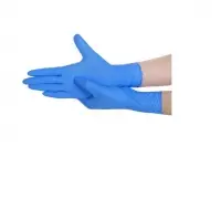 Sterile l Disposable Surgical Nitrile Gloves