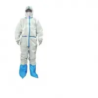 PE  Disposable Medical Protective Clothing
