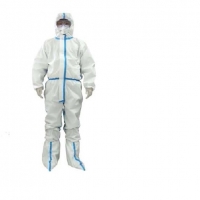 PTFE Disposable Medical Protective Clothing