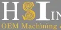HSI Industriel Ltd. logo