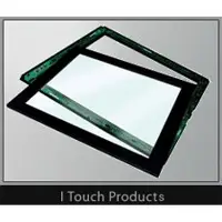 Touchscreens