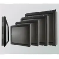Infrared Touch Monitors