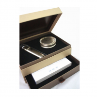 Shell And Slide Rigid Box