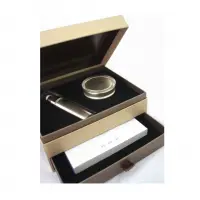 Shell And Slide Rigid Box