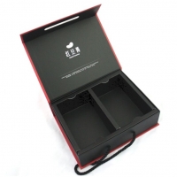 Magnetic Closure Box