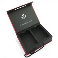 Magnetic Closure Box