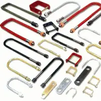 U Bolts