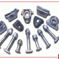 T Bolts And Nuts