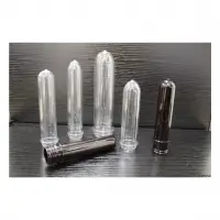 Embryo Of Blow Moulding Bottles