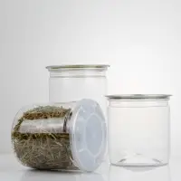 Blow Moulding Jar For Food