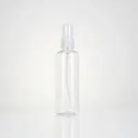 100ml Sprayer Bottle For Sanitizer